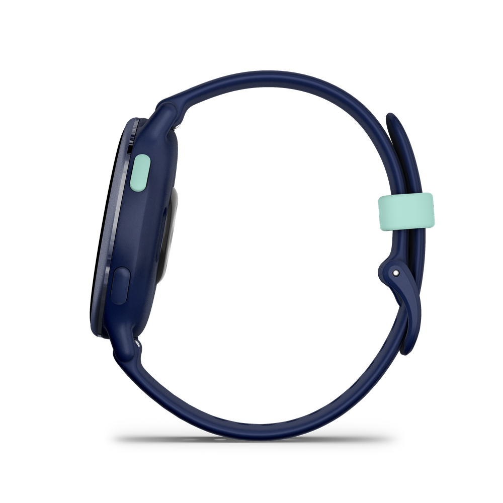 Garmin Vívoactive 5 kék okosóra