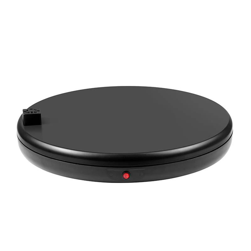 Puluz forgó tárgytartó fekete (PU3147EU) Puluz forgó tárgytartó fekete (PU3147EU)