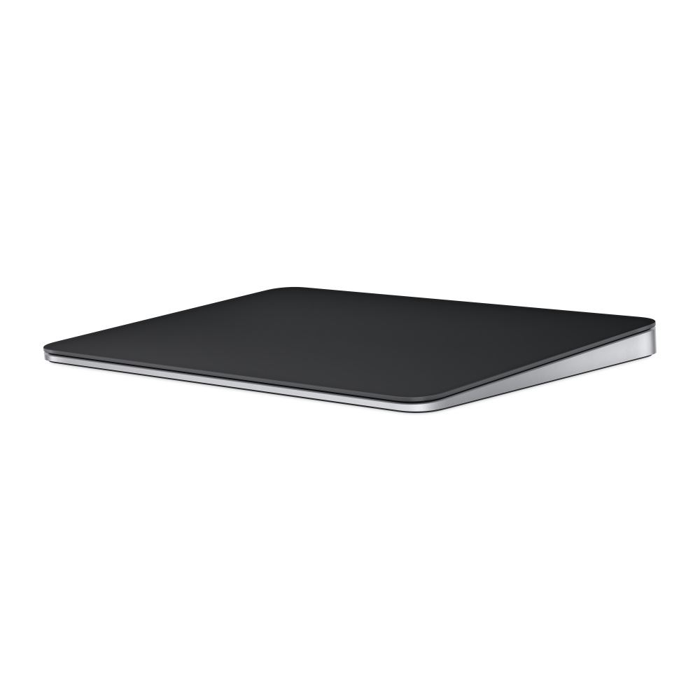 Apple Magic Trackpad (2022) Multi-Touch felület fekete (MMMP3ZM/A) Apple Magic Trackpad (2022) Multi-Touch felület fekete (MMMP3ZM/A)