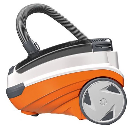 Thomas AQUATIC BREEZE TAKARÍTÓGÉP VÍZSZŰRŐVEL