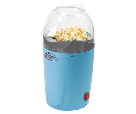 Bestron APC1007 Popcorn készítő kék