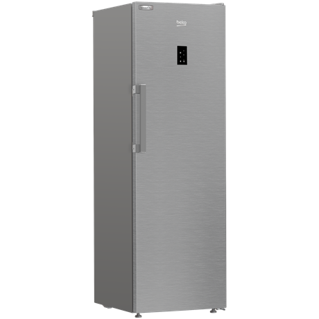 Beko B3RMLNE444HXB Egyajtós hűtőszekrény