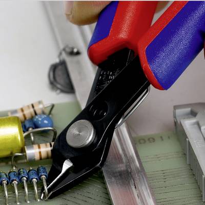 Csipőfogó, Knipex Super Knips 7861 Csipőfogó, Knipex Super Knips 7861