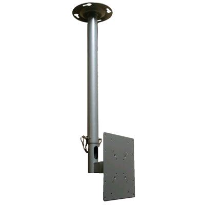 Harmantrade CM-201 univerzális mennyezeti LCD/LED/Plazma tartó 200x200 23"-40" Harmantrade CM-201 univerzális mennyezeti LCD/LED/Plazma tartó 200x200 23"-40"