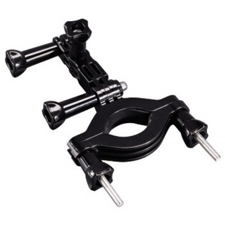 Hama 4399 GOPROHOZ "LARGE" CSŐRE SZERELHETŐ TARTÓ, 2.5-6.2CM Hama 4399 GOPROHOZ "LARGE" CSŐRE SZERELHETŐ TARTÓ, 2.5-6.2CM