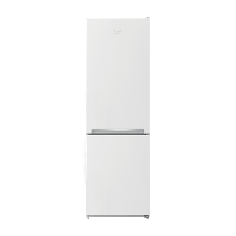 Beko RCSA270K40WN Alulfagyasztós hűtőszekrény