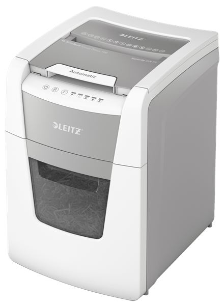 Leitz IQ Small Office 100 automata P5 iratmegsemmisítő (80120000)