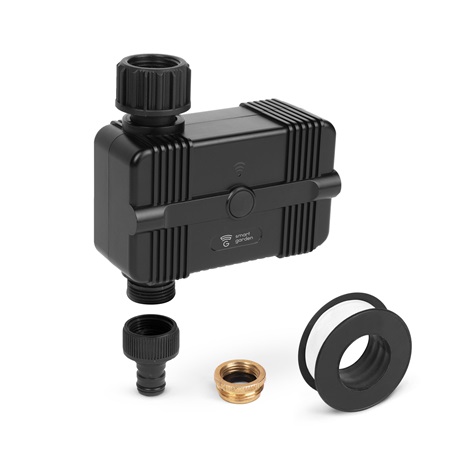 Garden of Eden 55399 SMART ÖNTÖZSVEZÉRLŐ WIFIS 3/4"