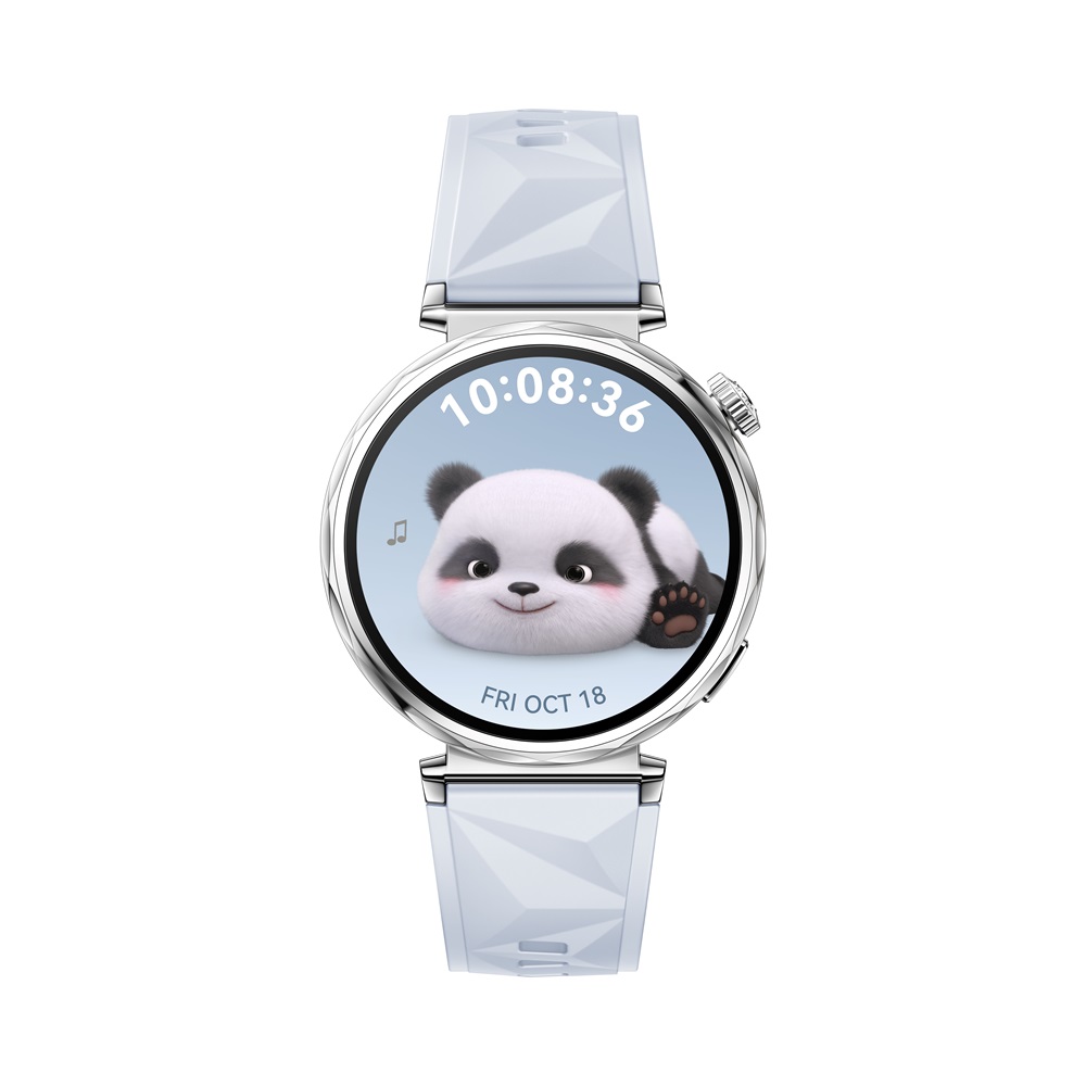 Huawei Watch GT 5  41mm Okosóra Kék