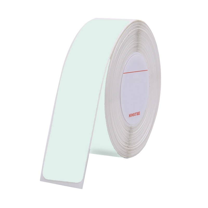 Niimbot 6975746635578 hőcímkés matrica 14x60 mm 110db menta