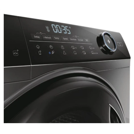 Haier HWD90B14959S8NUS Mosó- és szárítógép