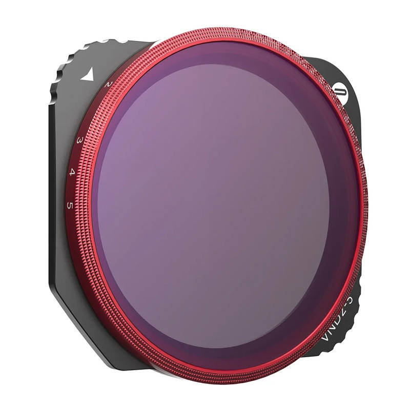 Filter PGYTECH VND 2-5 stop for DJI Mavic 3 Classic (professional) Filter PGYTECH VND 2-5 stop for DJI Mavic 3 Classic (professional)