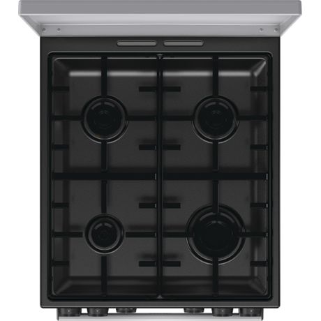 Gorenje GK5C63SH Kombinált tűzhely