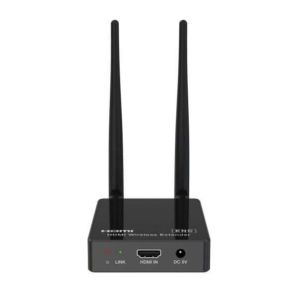 PROCONNECT Extender HDMI, wireless (PC-E5200W)