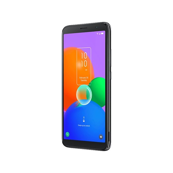 TCL 403 6" LTE 2/32GB fekete okostelefon + Yettel Express 3 GB mobilnet extra feltöltőkártya TCL 403 6" LTE 2/32GB fekete okostelefon + Yettel Express 3 GB mobilnet extra feltöltőkártya