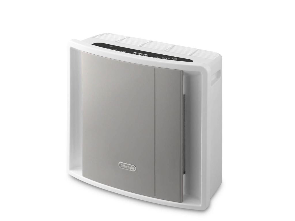 DeLonghi AC 150 légtisztító