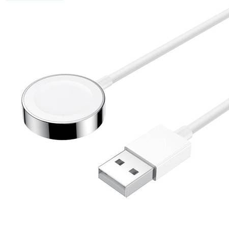 Joyroom S-IW001S mágneses töltő az Apple iWatch-hoz 1.2m Joyroom S-IW001S mágneses töltő az Apple iWatch-hoz 1.2m