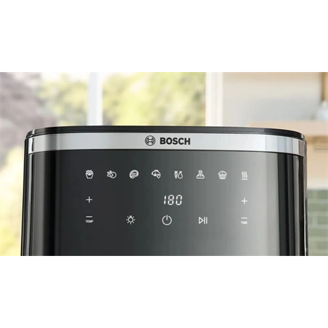 Bosch MAF671B0  Forrólevegős sütő
