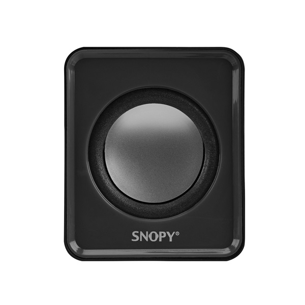 Snopy  SN-66  3W RMS 2.0  Hangszóró