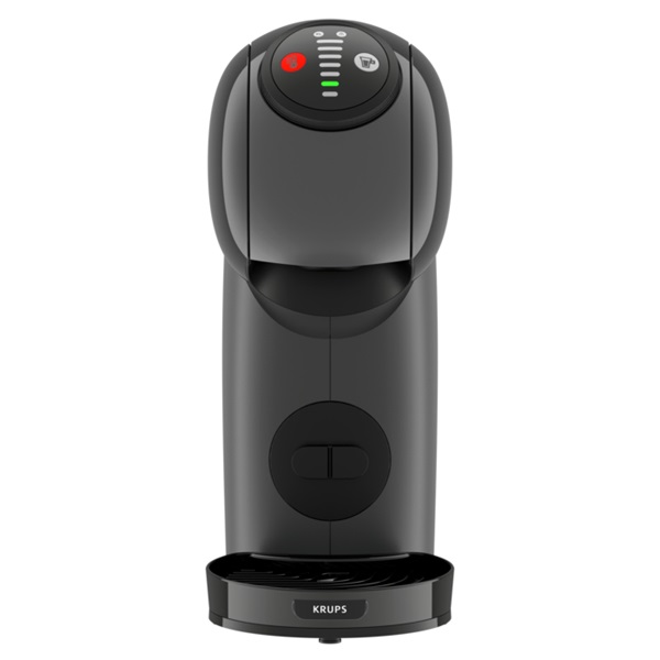 Krups KP243B10 Nescafé Dolce Gusto antracit kapszulás kávéfőző Krups KP243B10 Nescafé Dolce Gusto antracit kapszulás kávéfőző