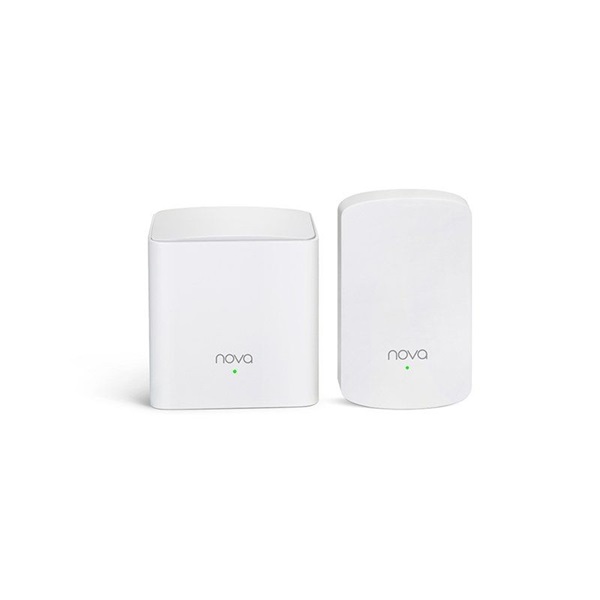 Tenda MW5 AC1200 Whole Home Mesh WiFi System (3 pack)