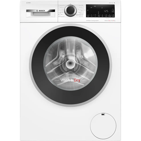 Bosch WNG254A0BY Mosó- és szárítógép