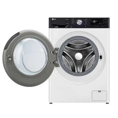 LG F4WR711S3HA Gőzmosógép