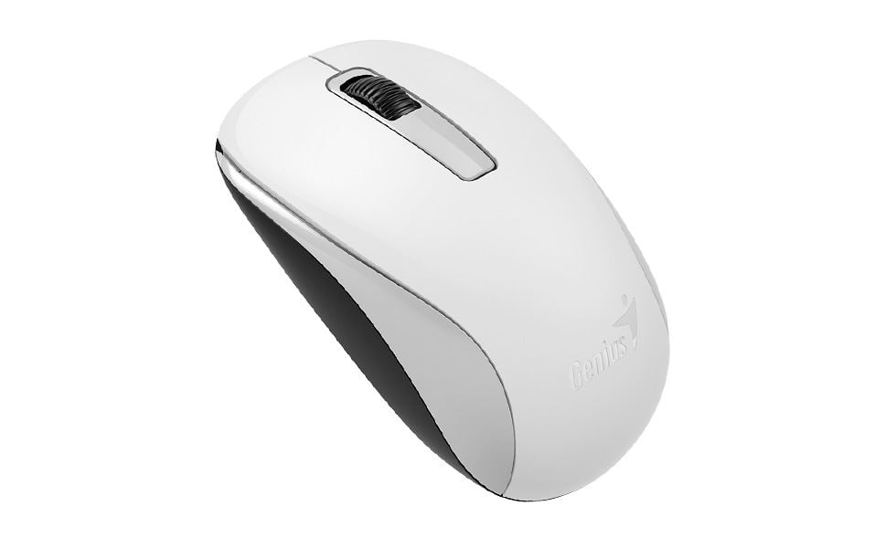 Genius NX-7005 vezeték nélküli BlueEye egér fehér (31030127102 / 31030017401) Genius NX-7005 vezeték nélküli BlueEye egér fehér (31030127102 / 31030017401)