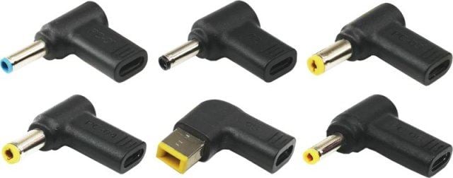 Xilence XM022 Adapter Tips