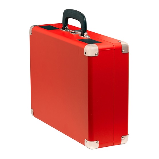 ENT Denver VPL-120RED USB turntable - Lemezlejátszó