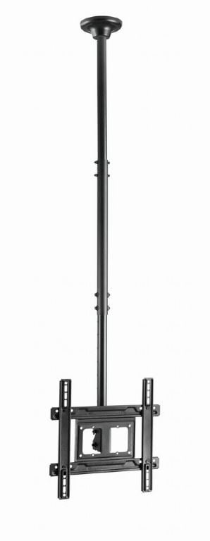 Gembird CM-70ST-01 TV tartó mennyezeti konzol 32-70"