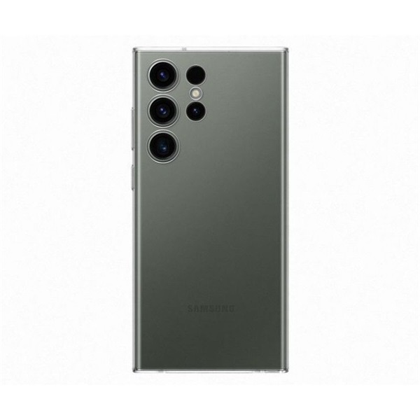 Samsung Galaxy S23 Ultra tok átlátszó (EF-QS918CTEGWW)