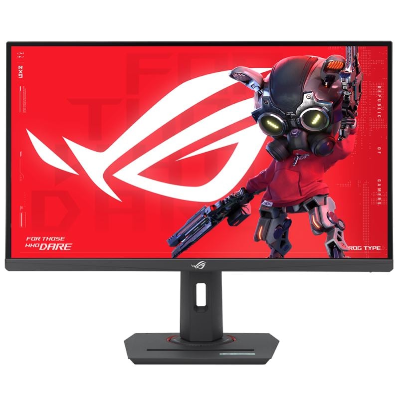 ASUS XG27ACS ROG STRIX 27" Gamer monitor  