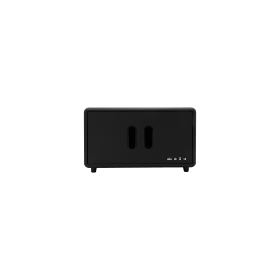  SBOX BT-60B TANGO bluetooth v5.3 hangszóró 60W fekete