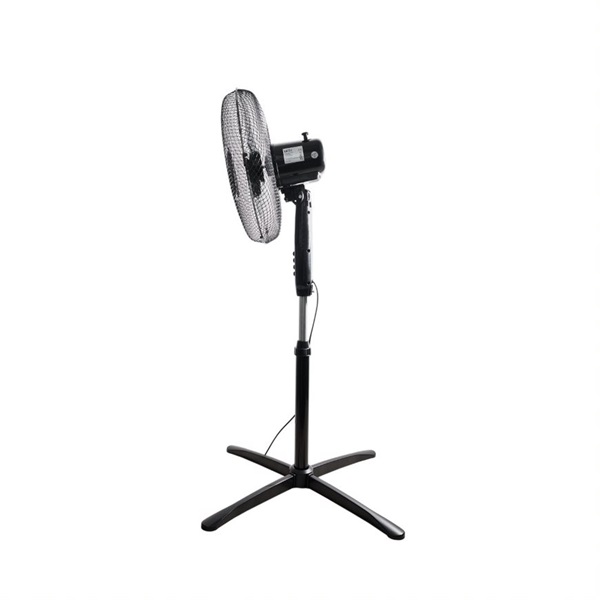 TOO FANS-40-116-B álló ventilátor fekete TOO FANS-40-116-B álló ventilátor fekete
