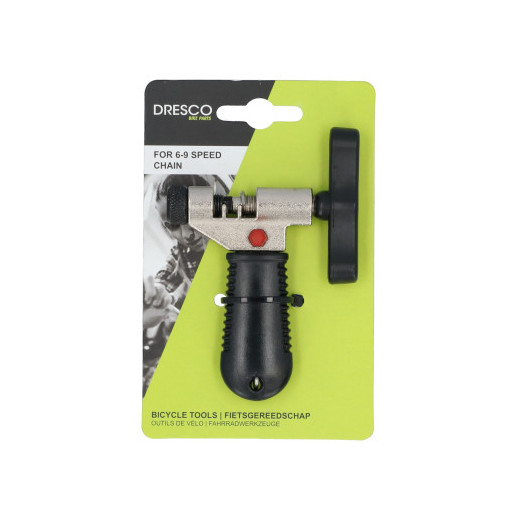 Dresco , Kerékpár Láncbontó Szerszám,6-9 Speed Ig/Ug (375250612)
