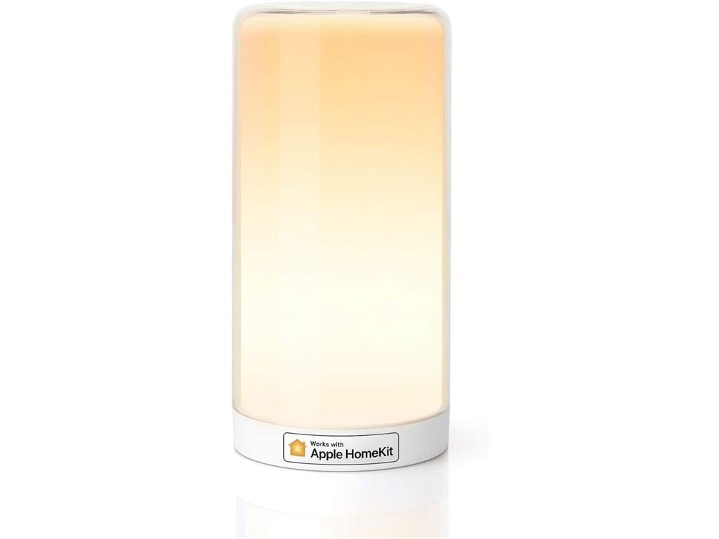 Meross Smart WiFi Ambient Light lámpa fehér (MSL430HK) Meross Smart WiFi Ambient Light lámpa fehér (MSL430HK)