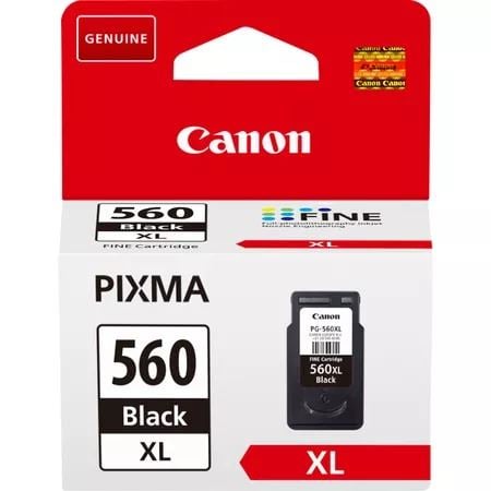 Canon PG-560XL tintapatron fekete (3712C001) Canon PG-560XL tintapatron fekete (3712C001)