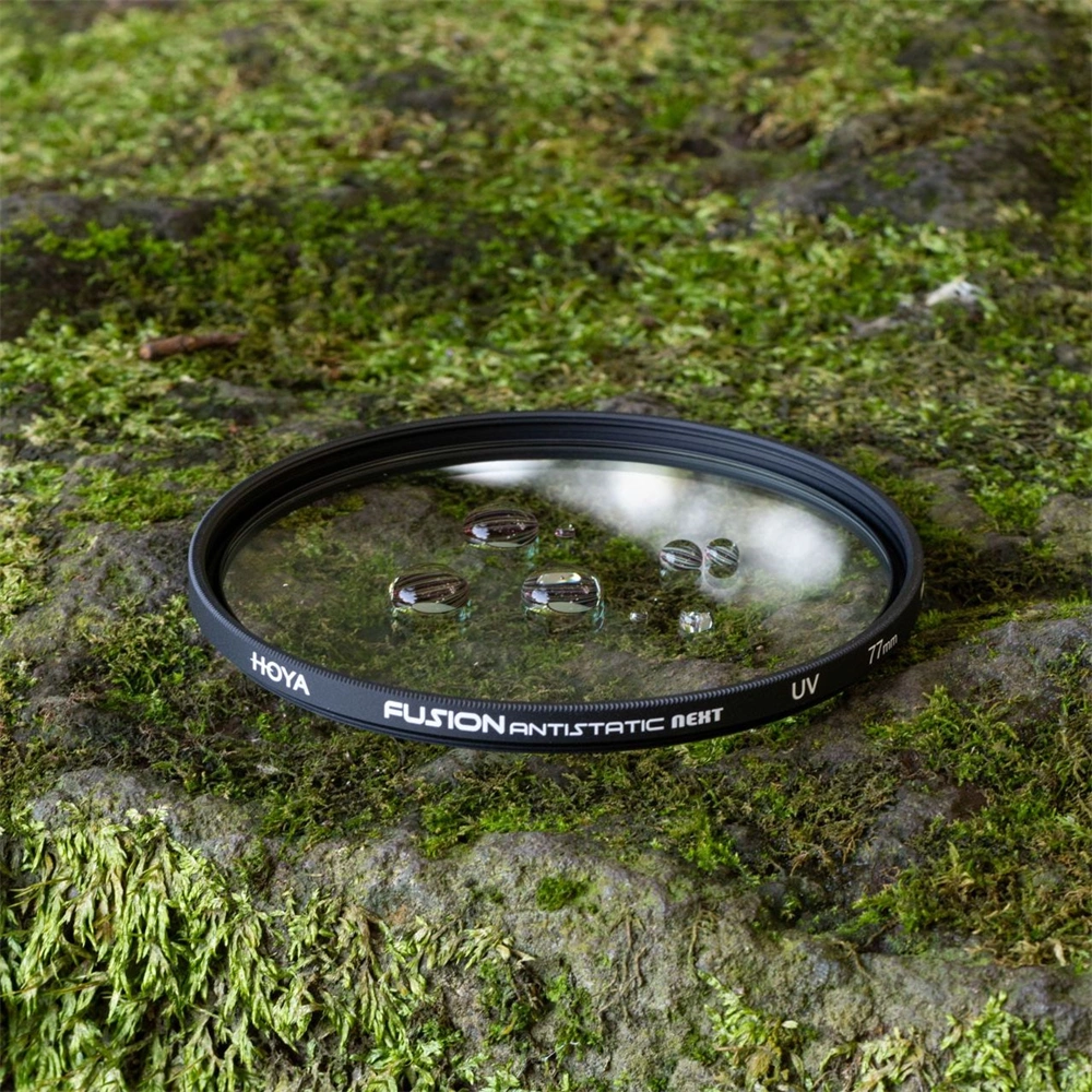HOYA Fusion Antistatic Next UV 49mm HOYA Fusion Antistatic Next UV 49mm