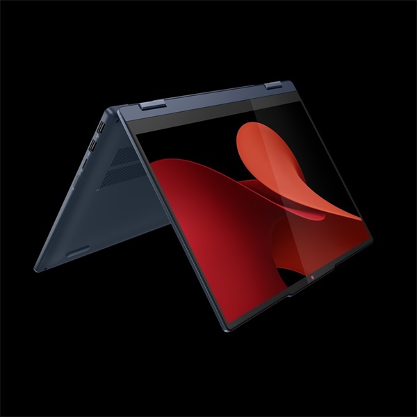 LENOVO IdeaPad 5 2-in-1 14AHP9 14.0" WUXGA MT AMD Ryzen 5-8645HS 16GB 512GB SSD Notebook Cosmic Blue