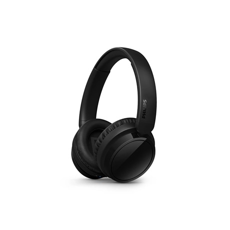 Philips TAH5209BK/00 Bluetooth Fejhallgató Philips TAH5209BK/00 Bluetooth Fejhallgató