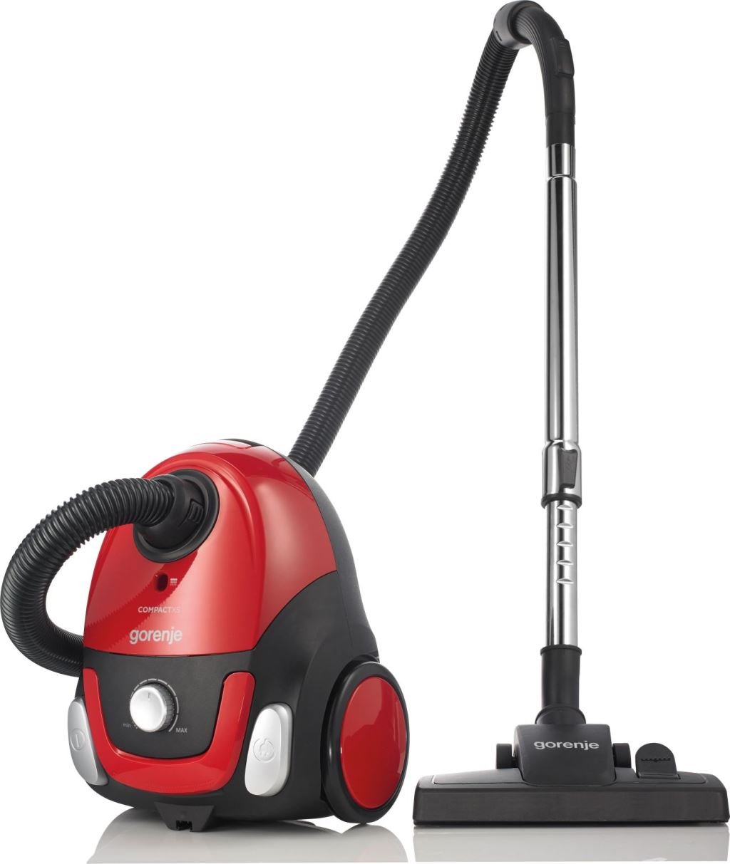 Gorenje VCEB11CXRII porszívó