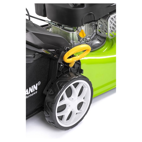 Fieldmann FZR 4210-B FŰNYÍRÓ