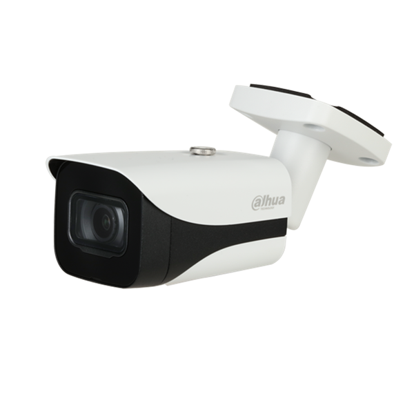 Dahua IPC-HFW5442E-SE 4MP  2,8mm kültéri H265+  IP67 IR50m  IP csőkamera