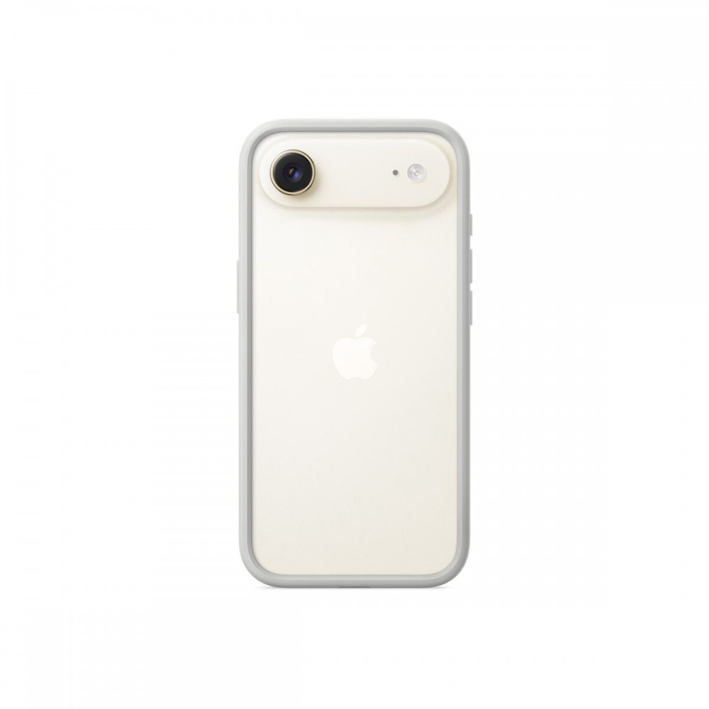 Apple iPhone Air MagSafe rögzítésű átlátszó tok