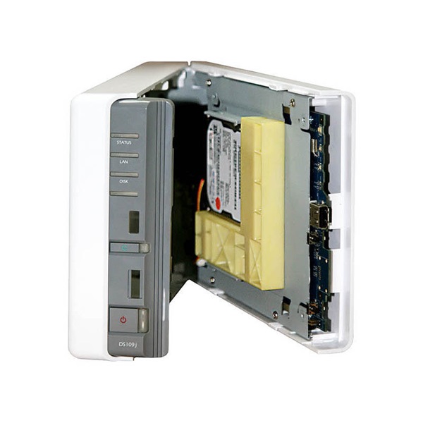 Synology 2,5" Disk Holder Type C