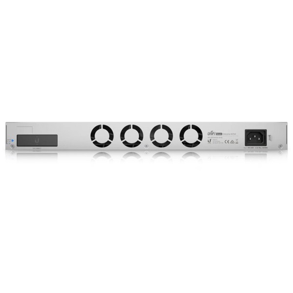 Ubiquiti UniFi Switch Enterprise 48 PoE switch (USW-ENTERPRISE-48-POE)