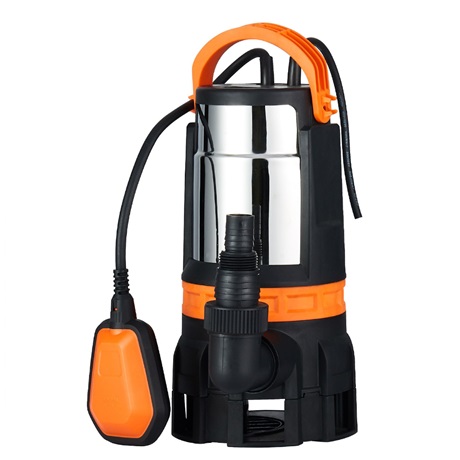 Acquaer EKS-550PSD MERÜLŐ SZENNYVÍZ SZIVATTYÚ