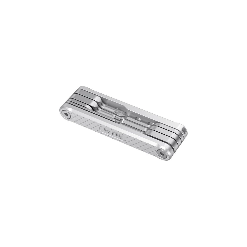 SMALLRIG Folding Tool Set with Screwdrivers and Wrenches AAK2213D