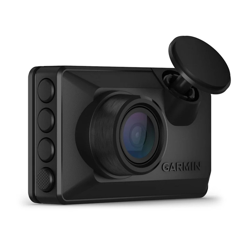 Garmin Dash Cam X110 menetrögzítő kamera